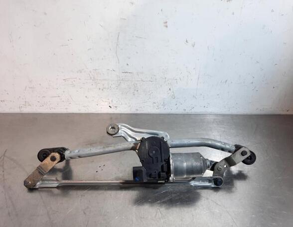 Wiper Motor SKODA SCALA (NW1)