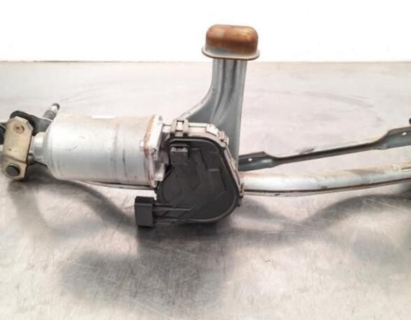 Wiper Motor RENAULT TRAFIC III Van (FG_), OPEL VIVARO B Bus (X82)