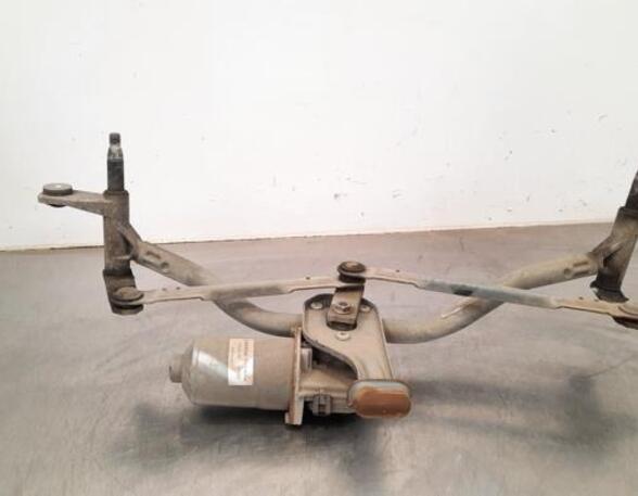 Wiper Motor RENAULT TRAFIC III Van (FG_), OPEL VIVARO B Bus (X82)