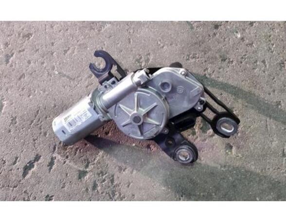 Wiper Motor VW PASSAT B8 Variant (3G5, CB5), VW PASSAT ALLTRACK B8 Variant (3G5, CB5)