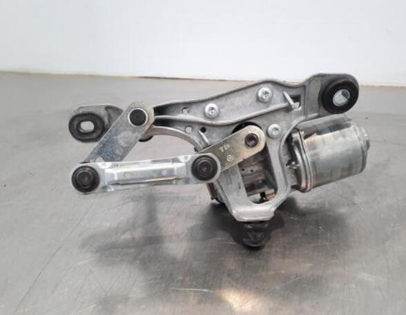 Wiper Motor OPEL ASTRA K (B16)