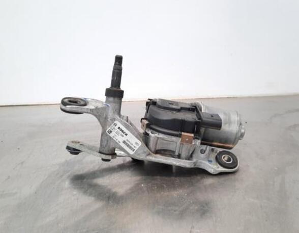 Wiper Motor OPEL ASTRA K (B16)