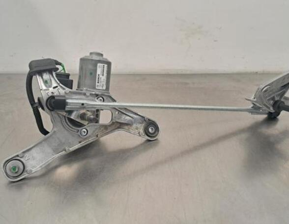 Wiper Motor PEUGEOT 308 SW III (FC_, FJ_, FR_, F4_, FN_)