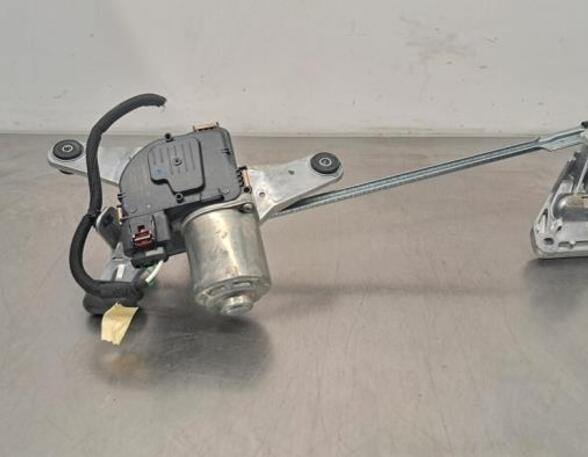 Wiper Motor PEUGEOT 308 SW III (FC_, FJ_, FR_, F4_, FN_)