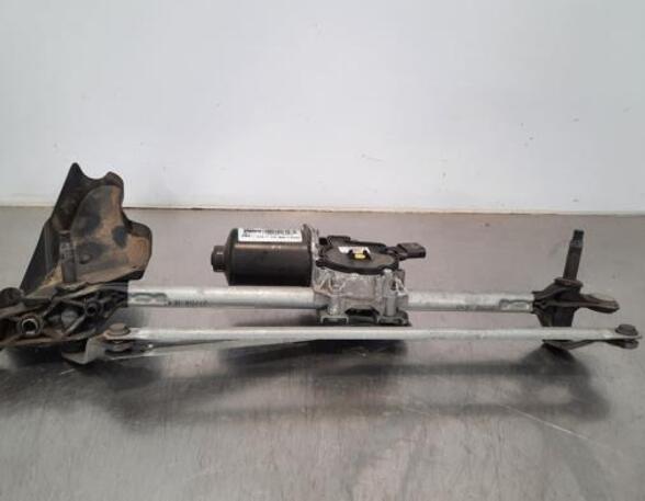 Wiper Motor BMW 1 (F20)