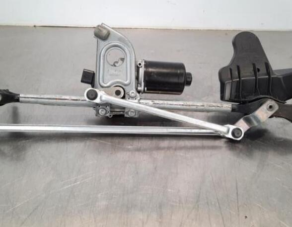 Wiper Motor BMW 1 (F20)