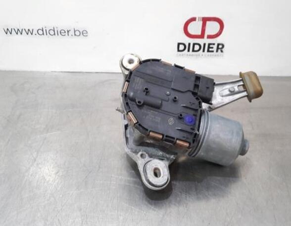 Wiper Motor RENAULT GRAND SCÉNIC IV (R9_), RENAULT SCÉNIC IV (J9_)