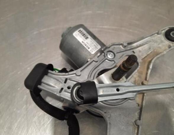 Wiper Motor PEUGEOT 308 SW III (FC_, FJ_, FR_, F4_, FN_)