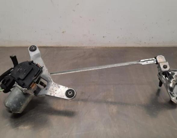 Wiper Motor PEUGEOT 308 SW III (FC_, FJ_, FR_, F4_, FN_)