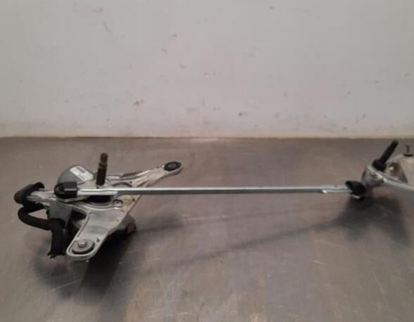 Wiper Motor PEUGEOT 308 SW III (FC_, FJ_, FR_, F4_, FN_)