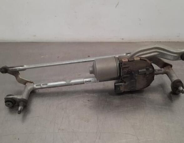 Wiper Motor VW GOLF VII Variant (BA5, BV5), VW GOLF VII (5G1, BQ1, BE1, BE2)