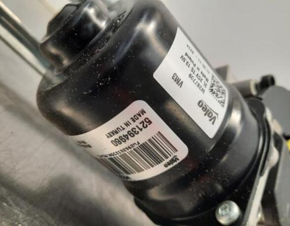 Wiper Motor FIAT 500e (332_), FIAT 500e Convertible (332_)