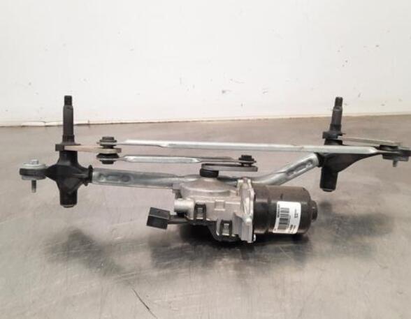 Wiper Motor FIAT 500e (332_), FIAT 500e Convertible (332_)