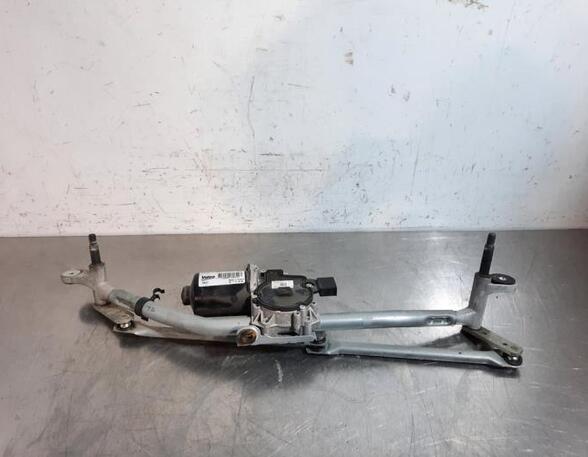 Wiper Motor JAGUAR XF (X260), JAGUAR F-PACE (X761)