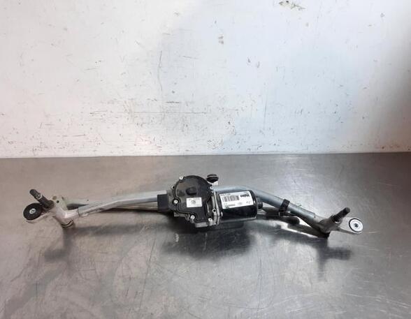 Wiper Motor JAGUAR XF (X260), JAGUAR F-PACE (X761)