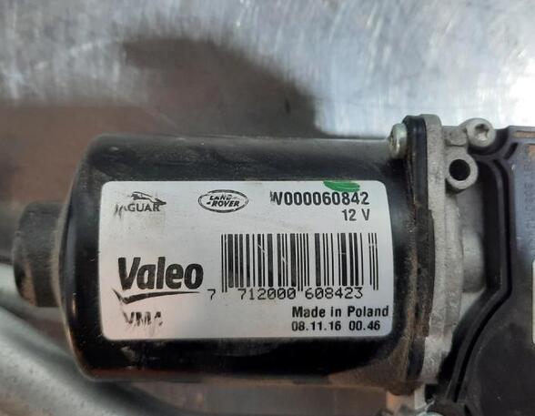 Wiper Motor JAGUAR XF (X260), JAGUAR F-PACE (X761)