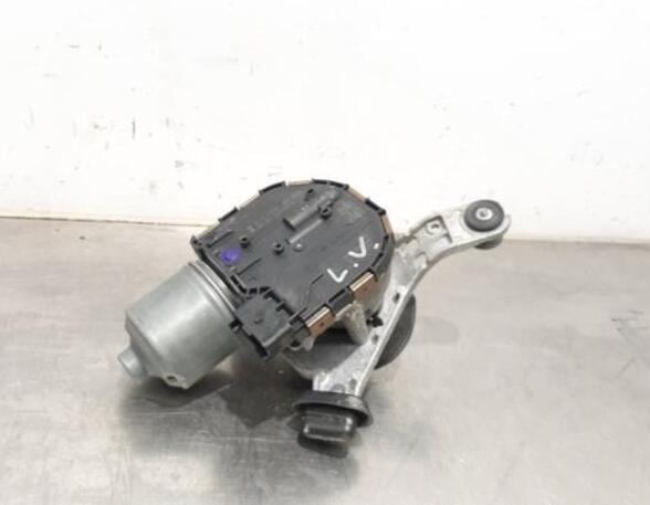 Wiper Motor CITROËN C4 GRAND PICASSO II (DA_, DE_)