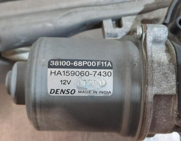 Wiper Motor SUZUKI BALENO (FW, EW)