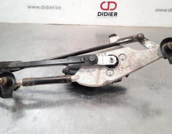 Wischermotor Hyundai Tucson III TL, TLE 035246140 P16658813