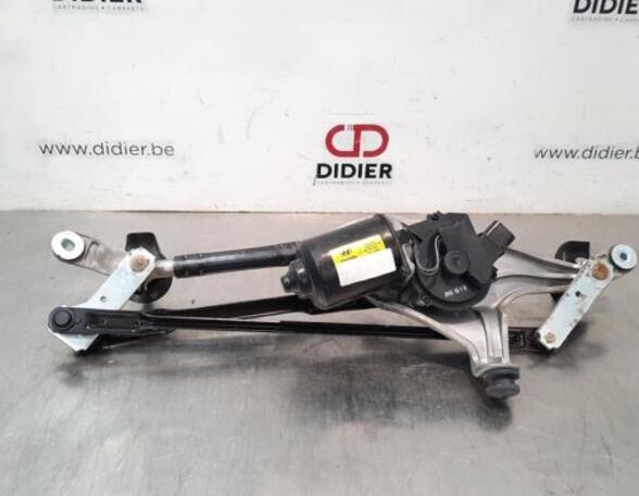 Wischermotor Hyundai Tucson III TL, TLE 035246140 P16658813