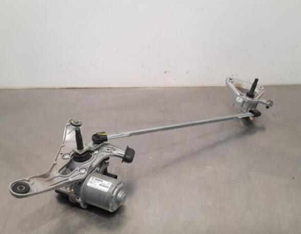 Wiper Motor PEUGEOT 308 III (FB_, FH_, FP_, F3_, FM_)