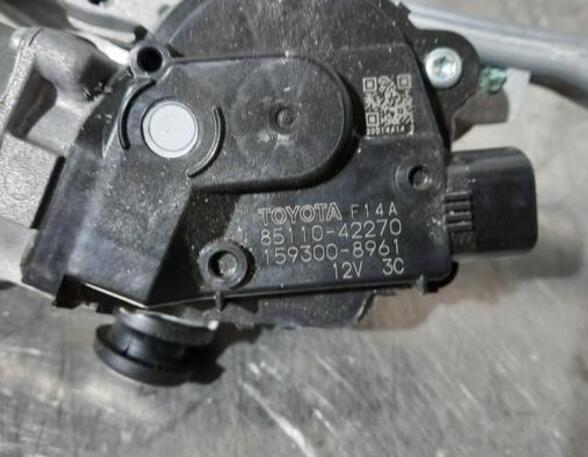 Wiper Motor TOYOTA RAV 4 V (_A5_, _H5_)