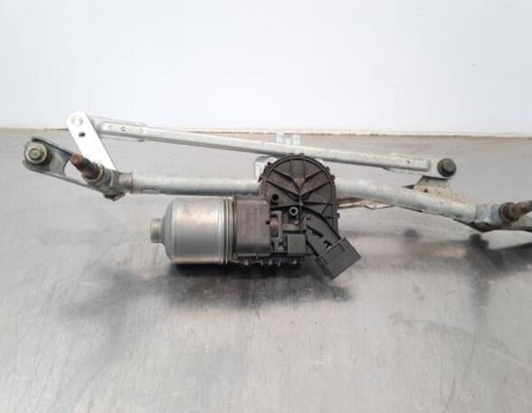 Wiper Motor CITROËN BERLINGO Box Body/MPV (B9)