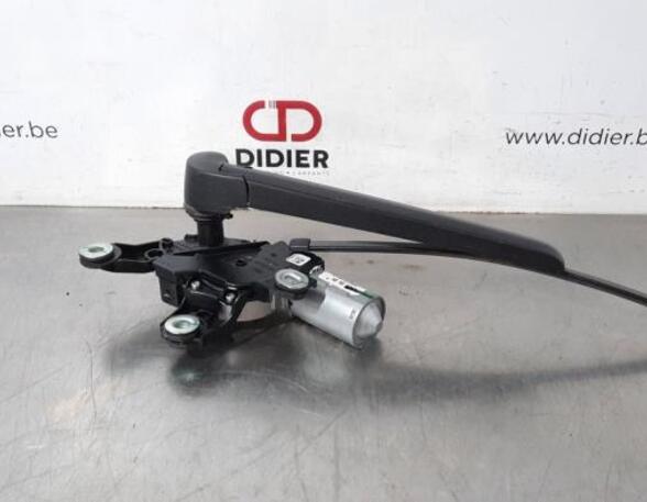 Wiper Motor AUDI Q5 (FYB, FYG)