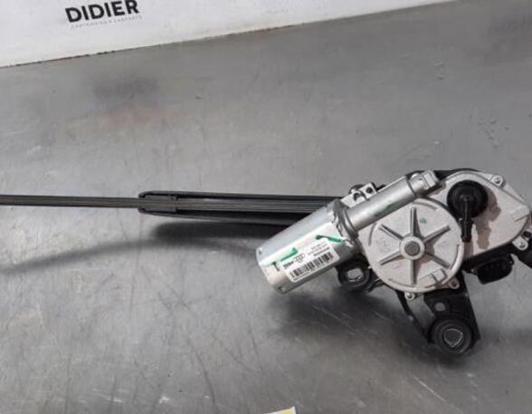 Wiper Motor AUDI Q5 (FYB, FYG)