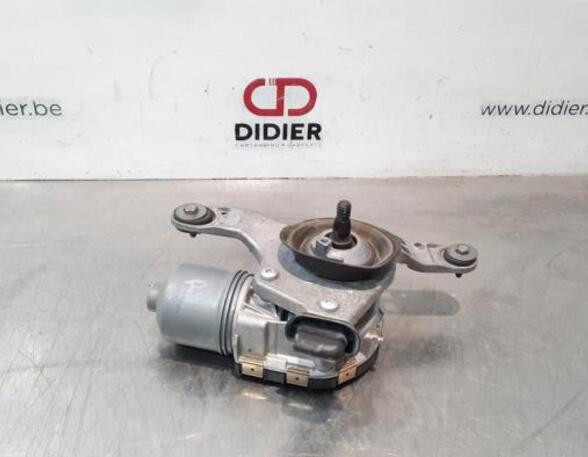 Wischermotor vorne Citroen C4 II Picasso  9811384680 P16342115