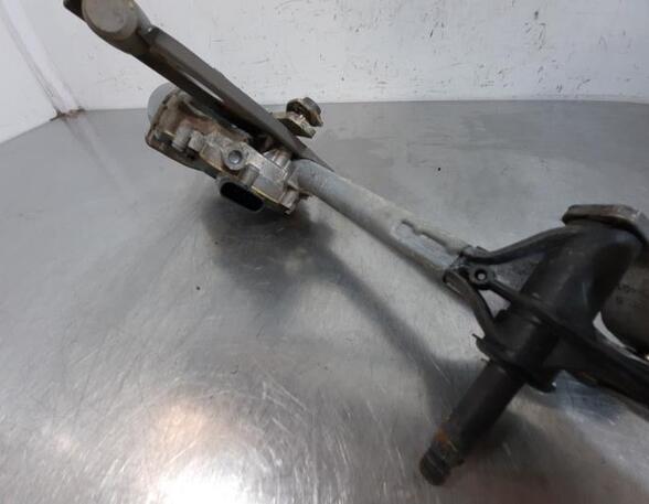 Wiper Motor BMW 1 (F20), BMW 1 (F21)