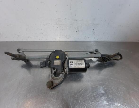 Wiper Motor BMW 1 (F20), BMW 1 (F21)