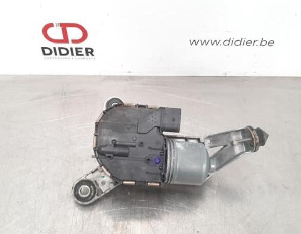 Wiper Motor FORD FOCUS III Turnier