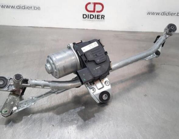 Wiper Motor VOLVO XC40 (536)