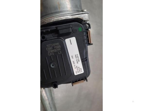 Wiper Motor VOLVO XC40 (536)