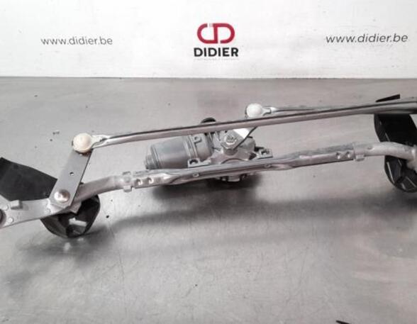 Wiper Motor MAZDA CX-5 (KF)