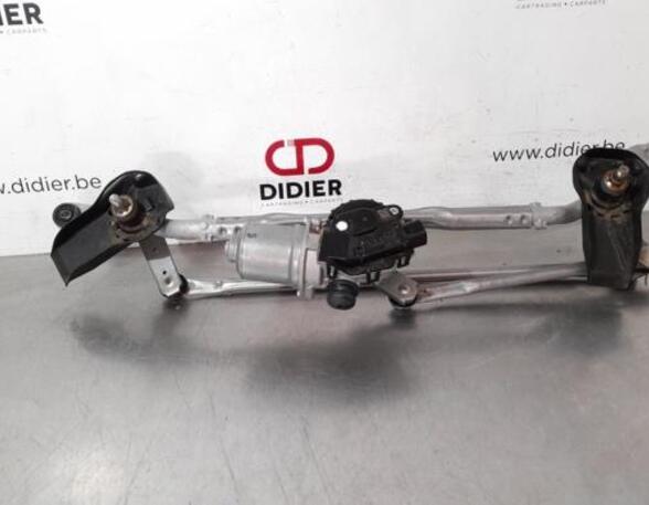 Wiper Motor MAZDA CX-5 (KF)