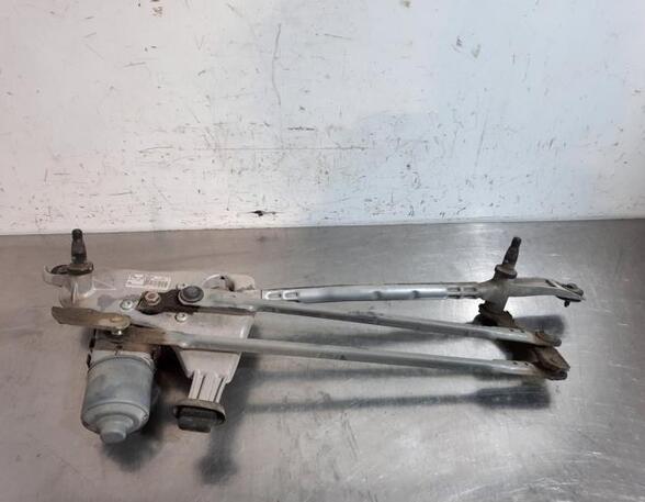 Wiper Motor PEUGEOT 308 SW II (LC_, LJ_, LR_, LX_, L4_), PEUGEOT 308 II (LB_, LP_, LW_, LH_, L3_)