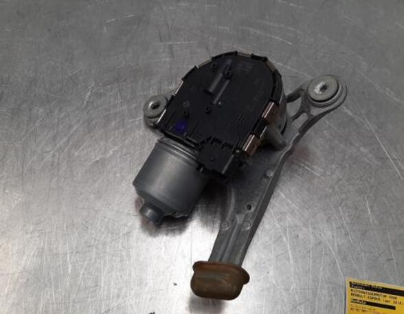 Wiper Motor RENAULT ESPACE V (JR_)