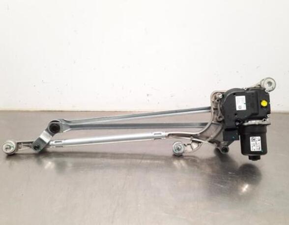 Wiper Motor PEUGEOT 508 II (FB_, FH_, F3_)