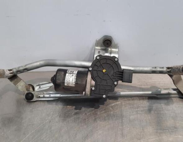 Wiper Motor SEAT ATECA (KH7, KHP), SKODA KAROQ (NU7, ND7)