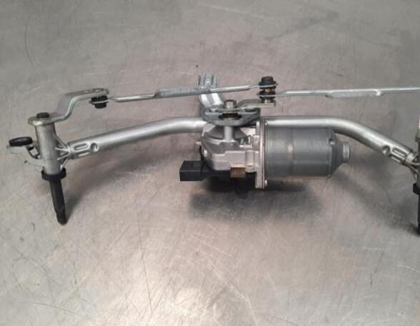 Wiper Motor OPEL CROSSLAND X / CROSSLAND (P17, P2QO), CITROËN C3 AIRCROSS II (2R_, 2C_)