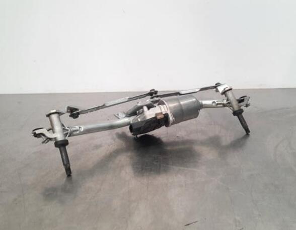 Wiper Motor OPEL CROSSLAND X / CROSSLAND (P17, P2QO), CITROËN C3 AIRCROSS II (2R_, 2C_)