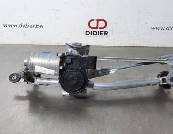 Wiper Motor HYUNDAI i30 Estate (PDE)