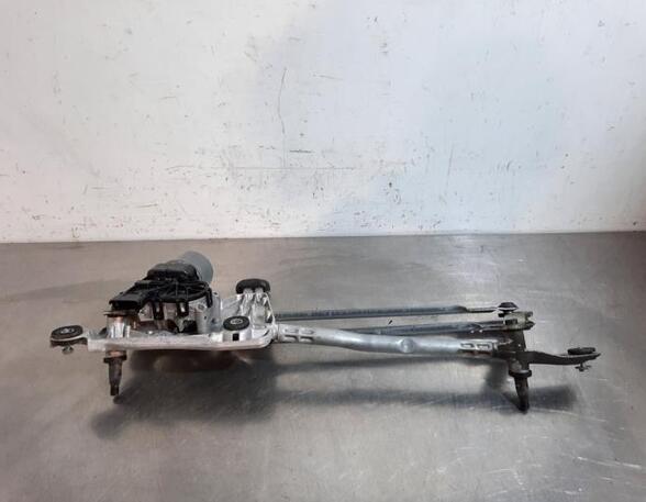 Wiper Motor PEUGEOT 308 II (LB_, LP_, LW_, LH_, L3_), PEUGEOT 308 SW II (LC_, LJ_, LR_, LX_, L4_)