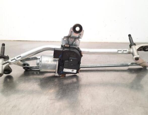 Wiper Motor AUDI A3 Sportback (8YA)