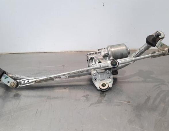 Wiper Motor VOLVO XC40 (536)