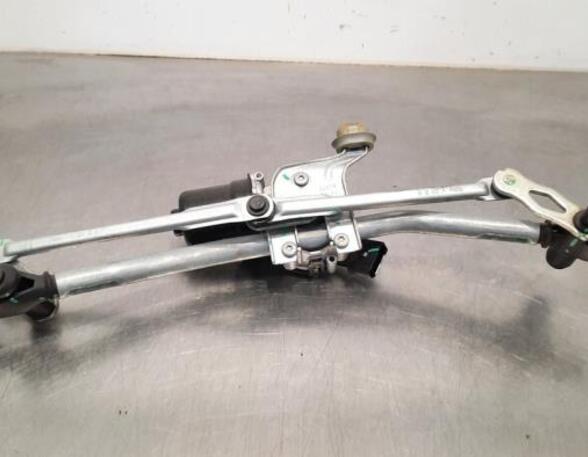 Wiper Motor PEUGEOT 208 II (UB_, UP_, UW_, UJ_)