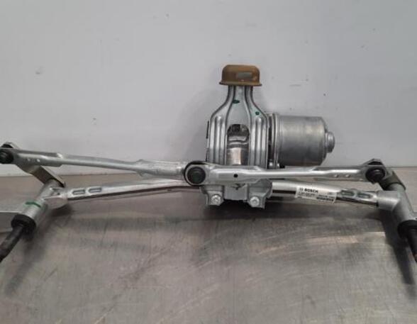 Wiper Motor PEUGEOT 3008 SUV (MC_, MR_, MJ_, M4_)