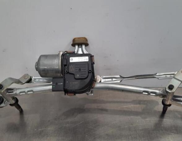 Wiper Motor PEUGEOT 3008 SUV (MC_, MR_, MJ_, M4_)